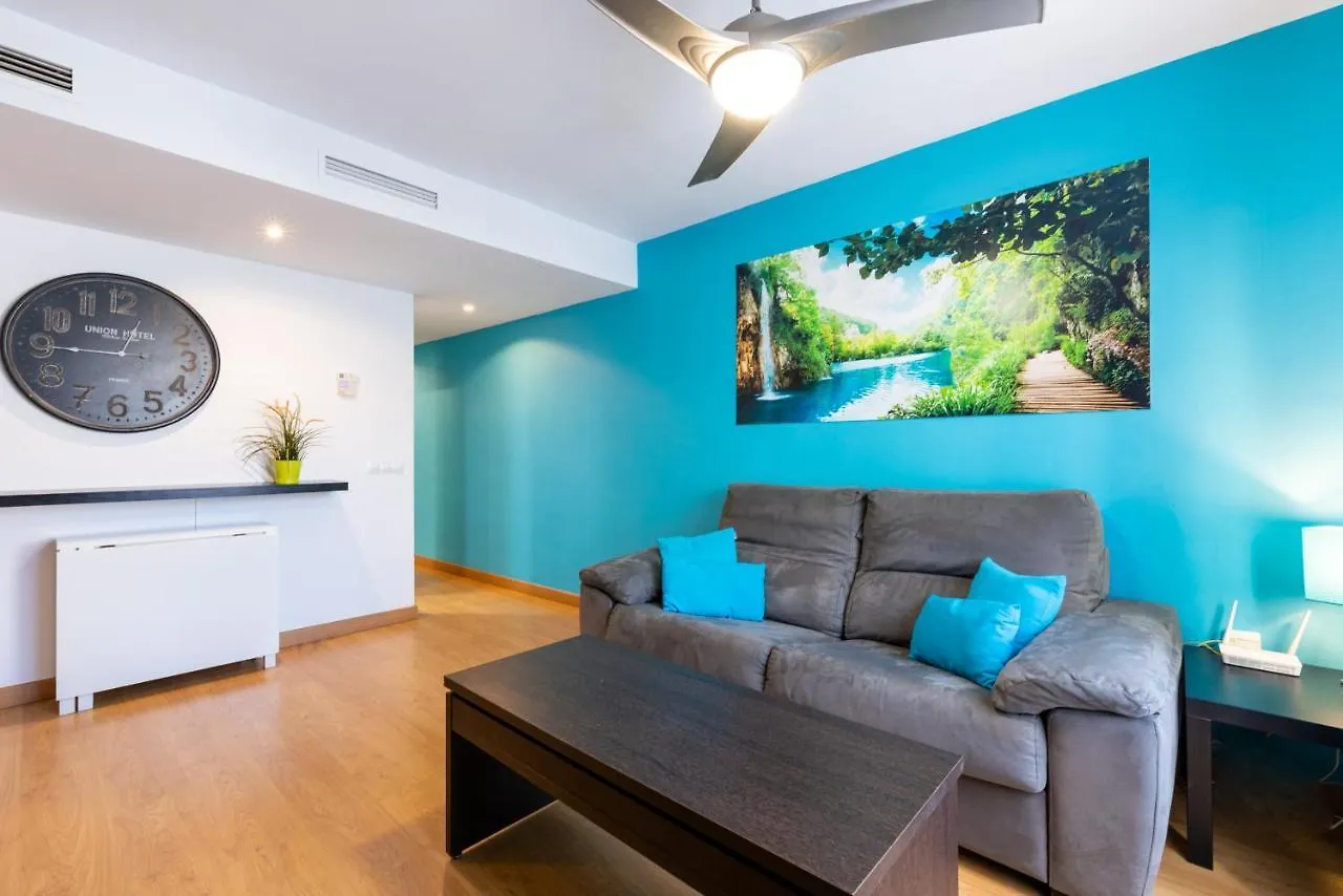 Apartamento San Miguel Centro Torremolinos