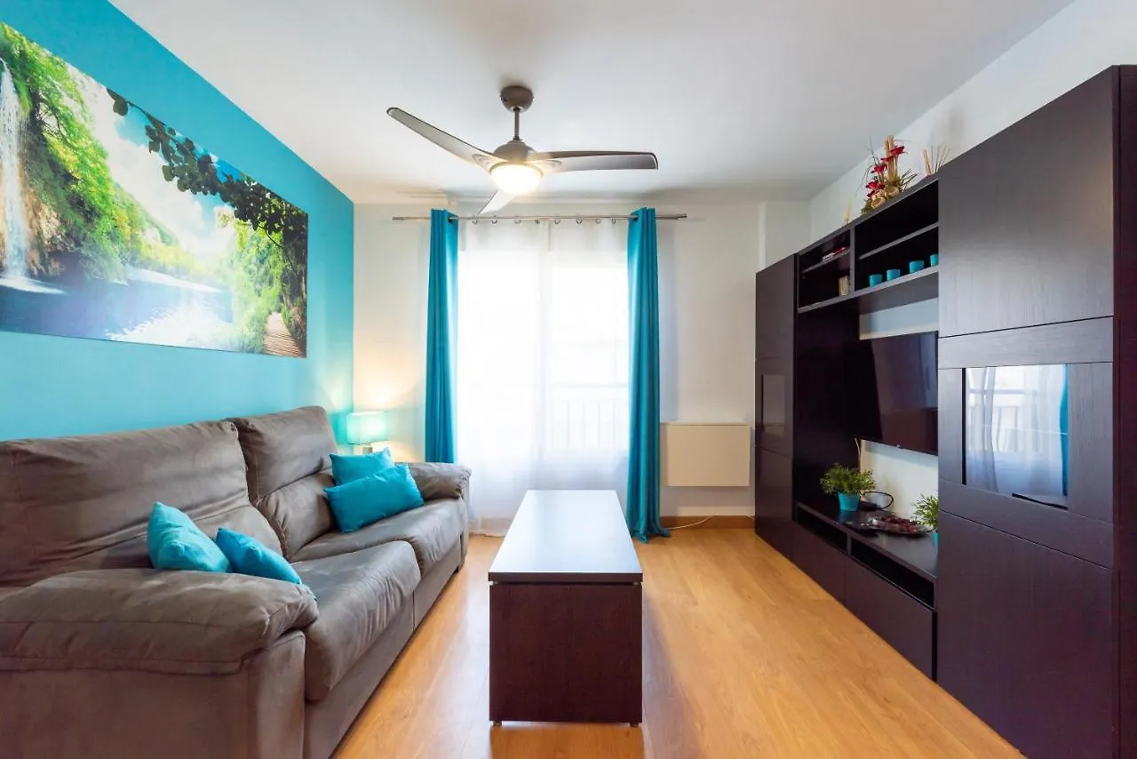Apartamento San Miguel Centro Torremolinos