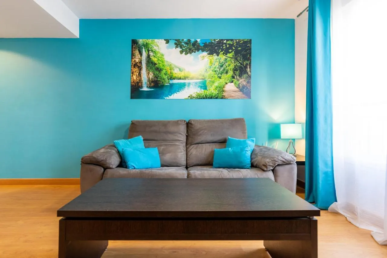 Apartamento San Miguel Centro Torremolinos España