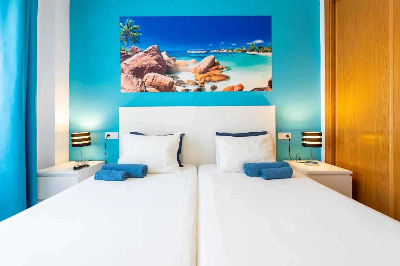 Apartamento San Miguel Centro Torremolinos