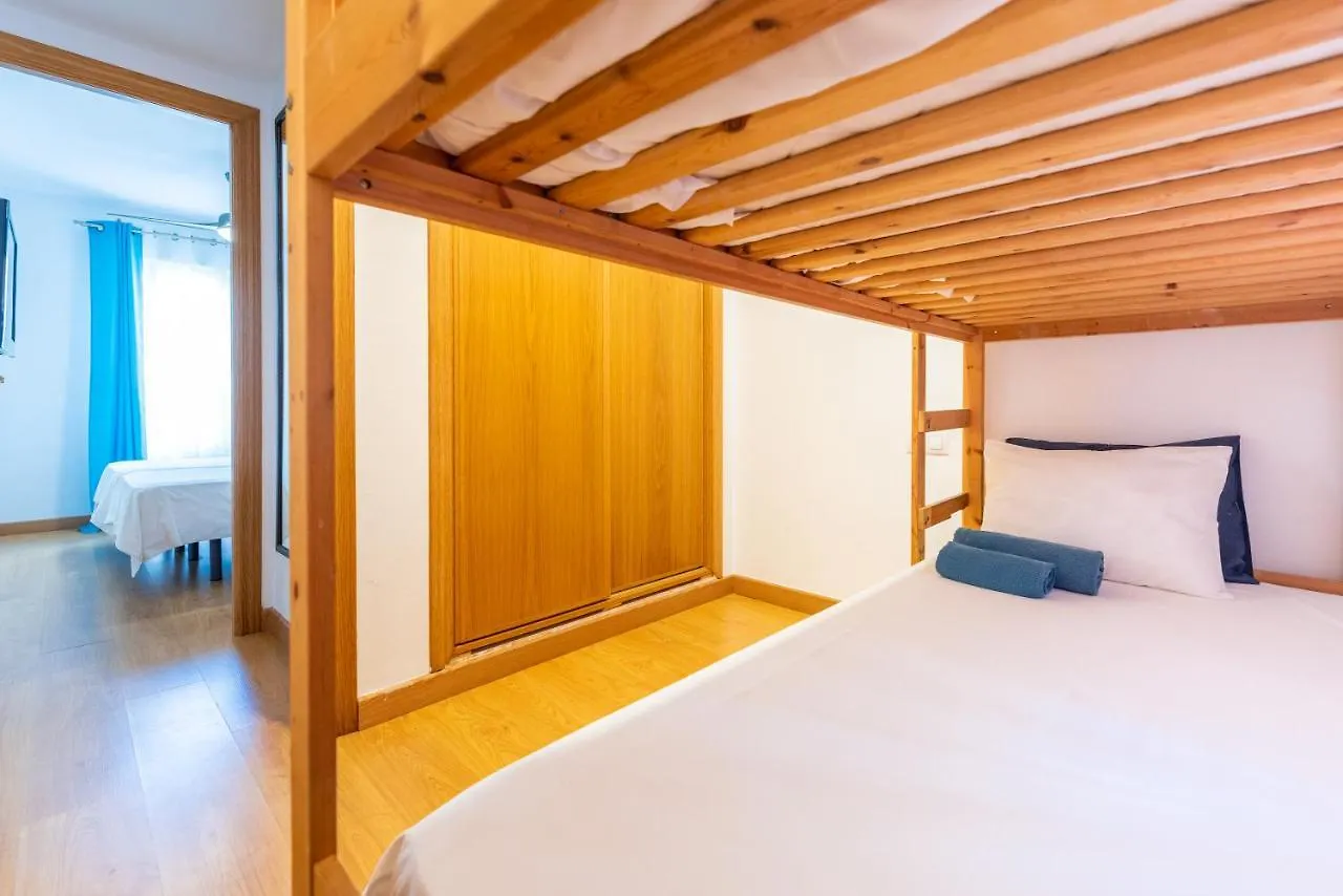 Apartamento San Miguel Centro Torremolinos