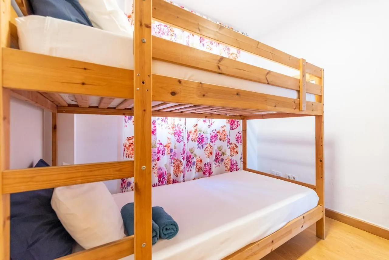 Apartamento San Miguel Centro Torremolinos