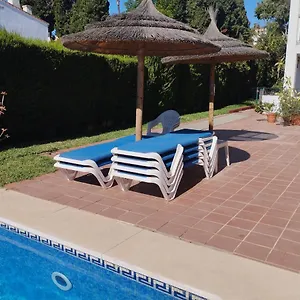 Apartamento Carihuela Residencial Rosario Sun&beach, Torremolinos