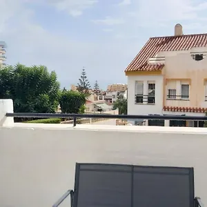 Apartamento Del Parque Flats Meseta Swimmingpool, Torremolinos