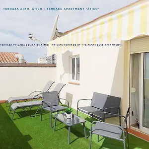 apartamento-vicenta-carihuela-beach-malaga.es-andalucia.com/