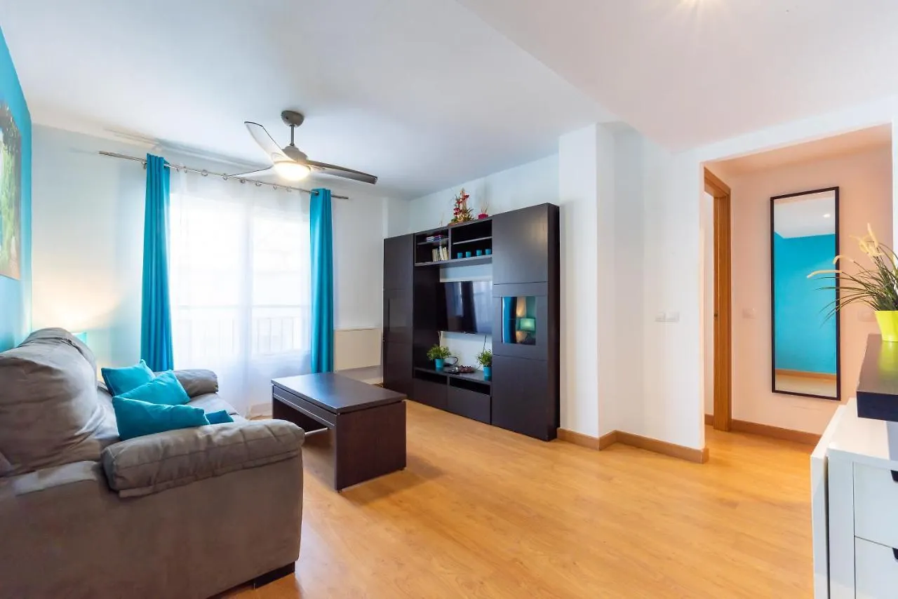 Appartamento San Miguel Centro Torremolinos Spagna