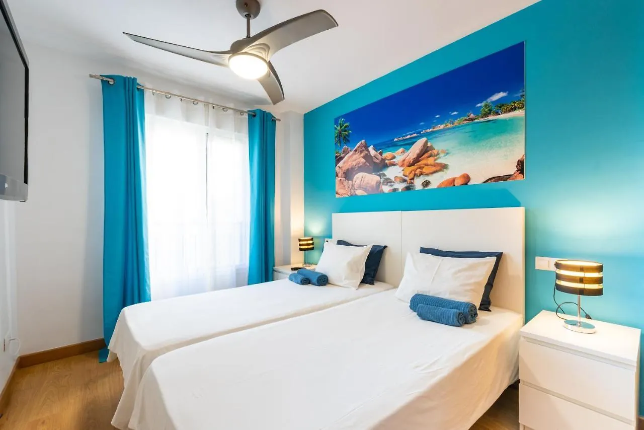 Appartamento San Miguel Centro Torremolinos 0*,  Spagna