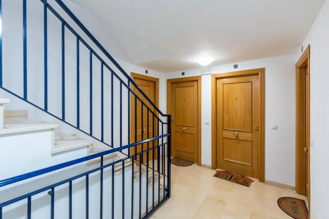 Appartamento San Miguel Centro Torremolinos