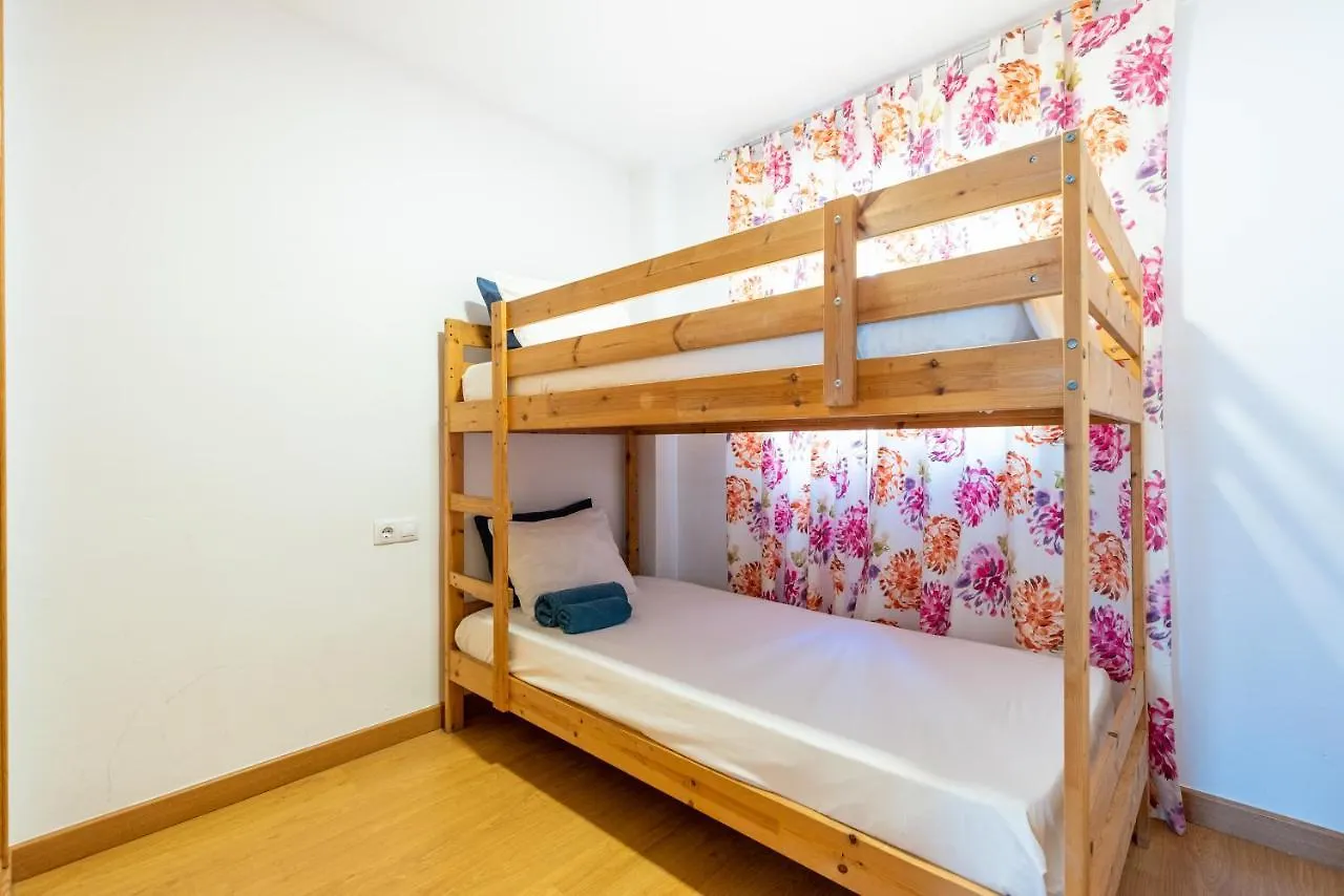 Appartamento San Miguel Centro Torremolinos